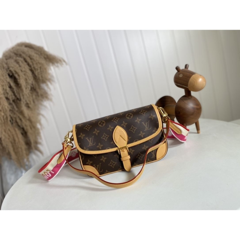 LV Satchel bags